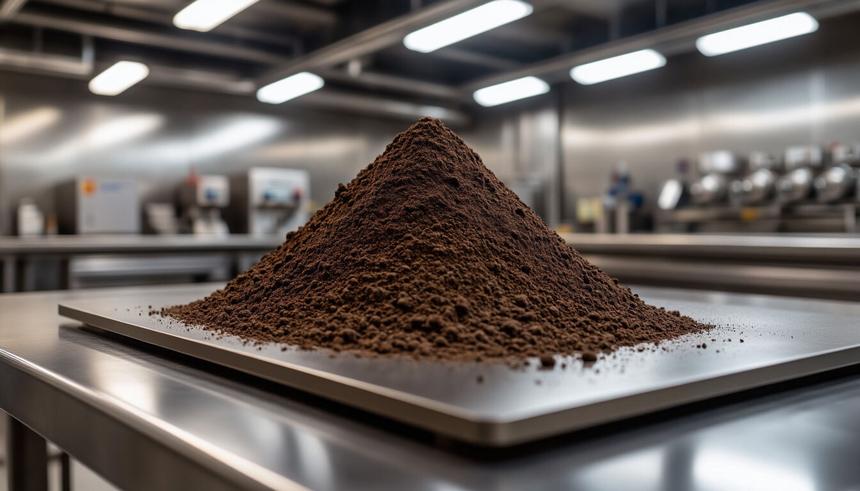 В России создали дешевый катализатор из глины для очистки нефти