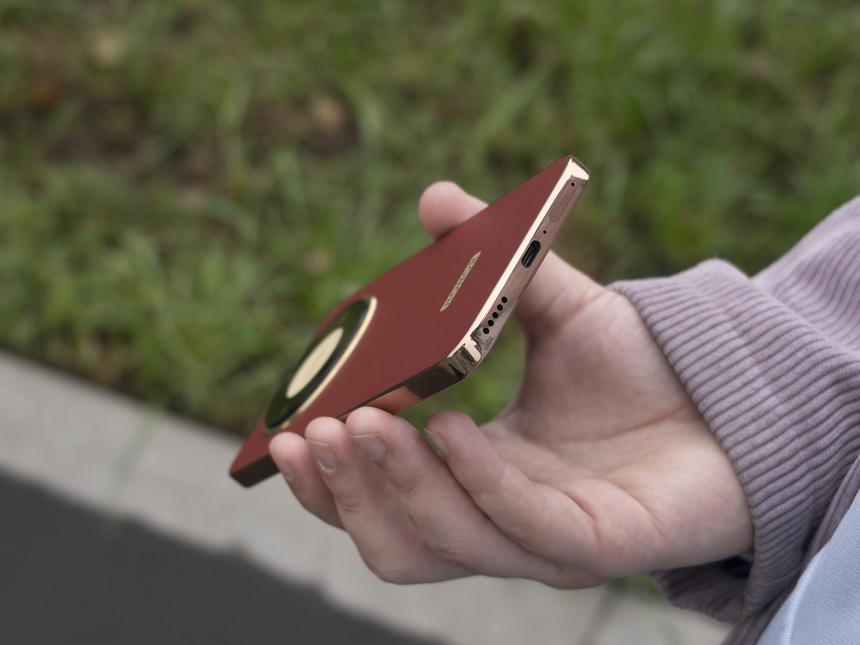 HONOR X9d: тонкий ударопрочный смартфон с водозащитой и аккумулятором на 8300 мАч