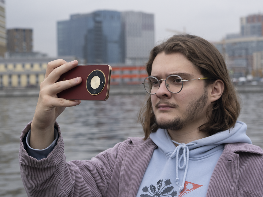 HONOR X9d: тонкий ударопрочный смартфон с водозащитой и аккумулятором на 8300 мАч