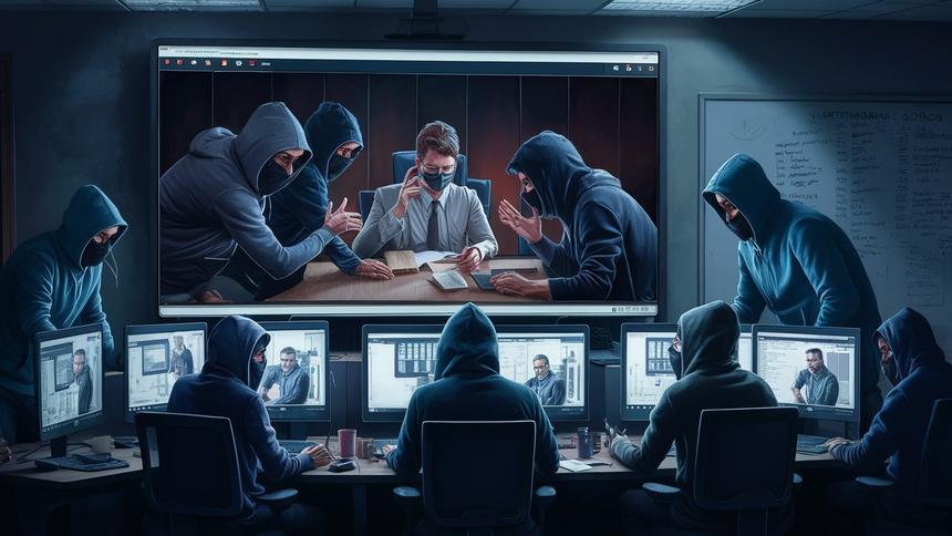 Россиян предупредили о новой схеме мошенников в Telegram