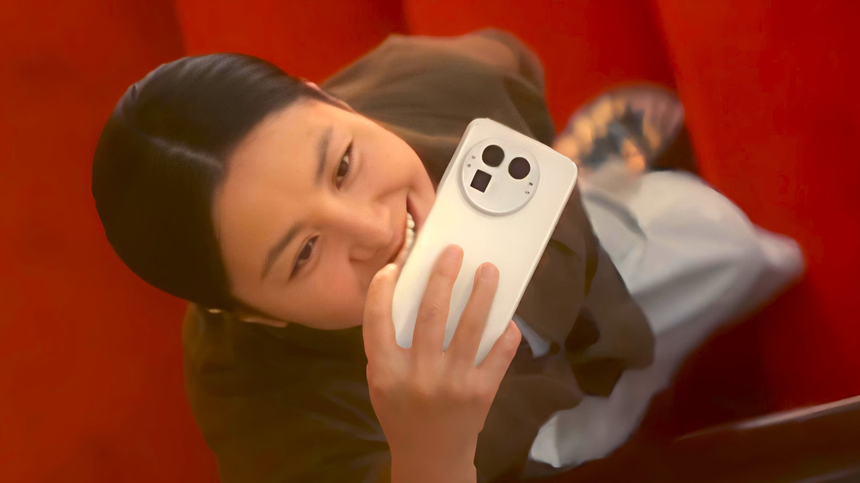 Новый realme GT 8 Pro получил функции камер RICOH GR