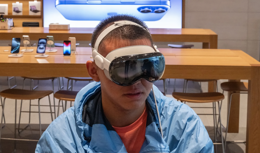 iPad Pro с чипом M5 и обновленный Vision Pro будут представлены уже на этой неделе