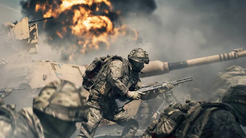 Одиночная кампания Battlefield 6 требует онлайна — игра не работает без подключения к интернету