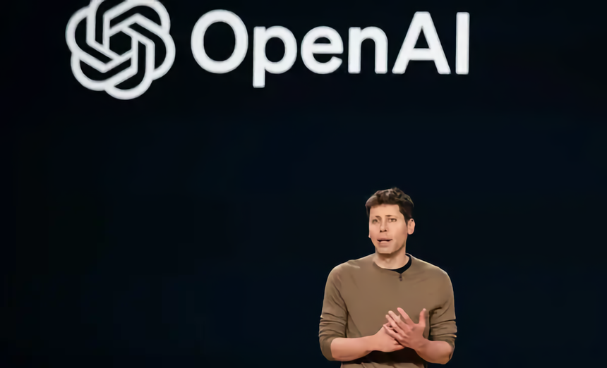 OpenAI выпустит собственные ИИ-чипы — Broadcom займется производством уже в 2026 году