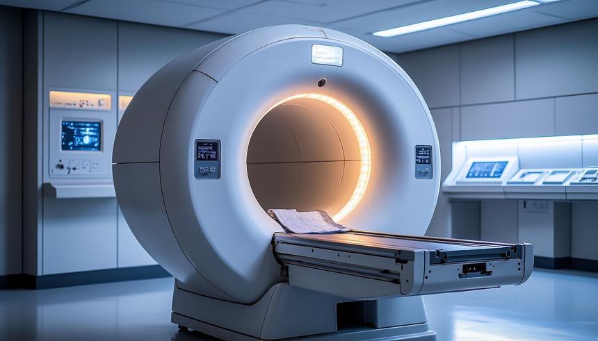 Российские ученые нашли способ сделать МРТ безопаснее для пациентов