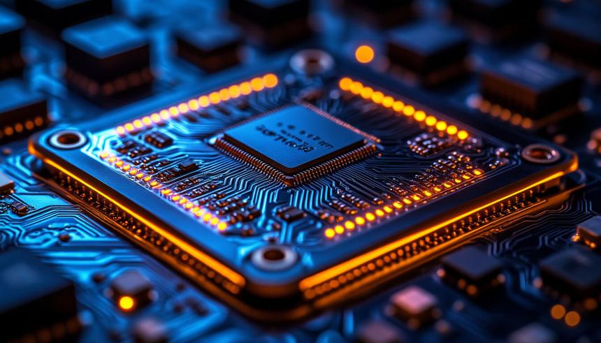 TSMC начнёт строительство завода по производству чипов 1,4 нм