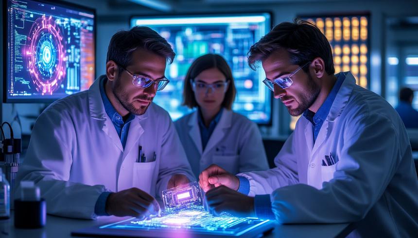 Российские учёные нашли способ управлять системами с помощью шума