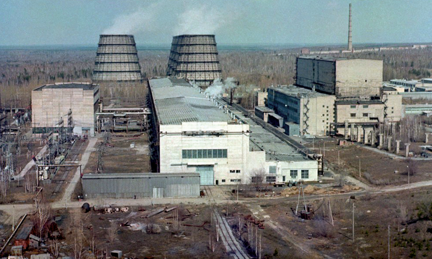 Химик рассказал, как радиоактивность влияет на здоровье