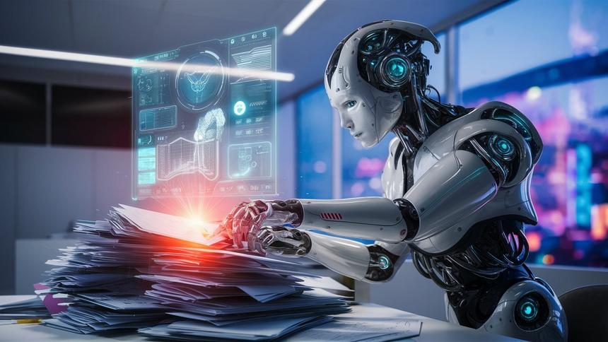 Цифра дня: сколько россиян уже попробовали нейросети в деле?