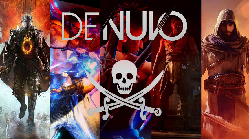 Хакер взломал новейшую версию Denuvo в Total War: Three Kingdoms