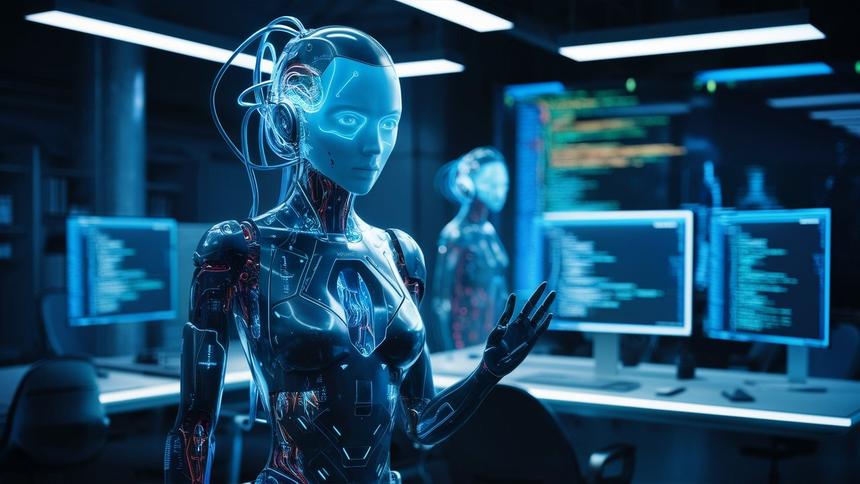 В России запустили ТехноГТО по искусственному интеллекту