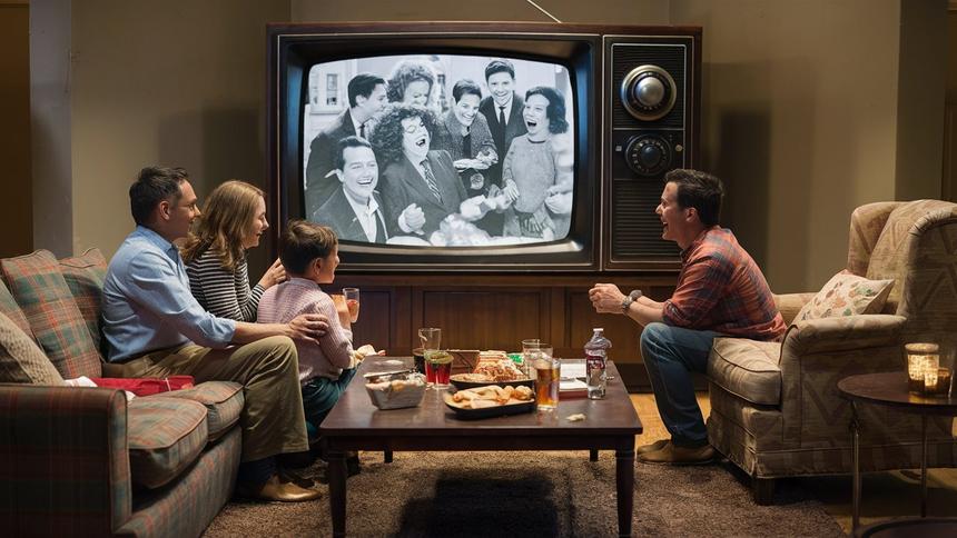 DirecTV заменит заставки на ТВ на ИИ-рекламу с лицами зрителей