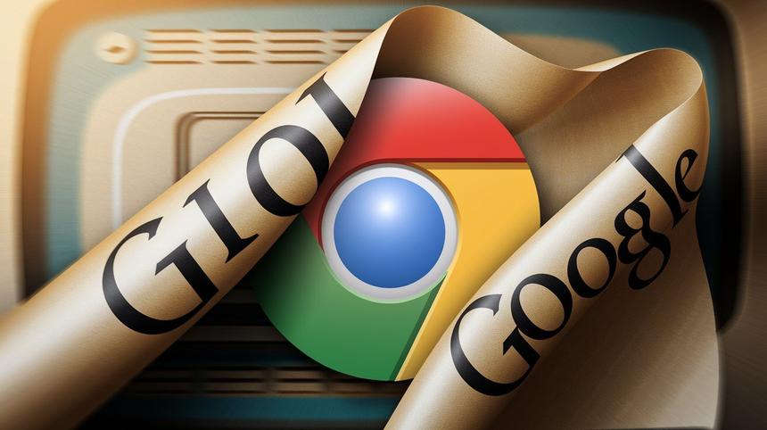 Chrome научился делать краткое содержание открытой вкладки с помощью ИИ