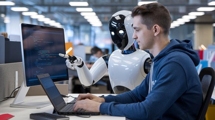 В США предложили запретить браки между людьми и ИИ-чатботами