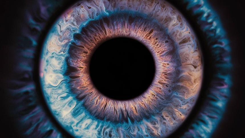 Российские космонавты впервые озвучили вид из космоса для незрячих