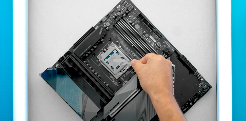 Названы лучшие 360 мм СЖО для компьютера