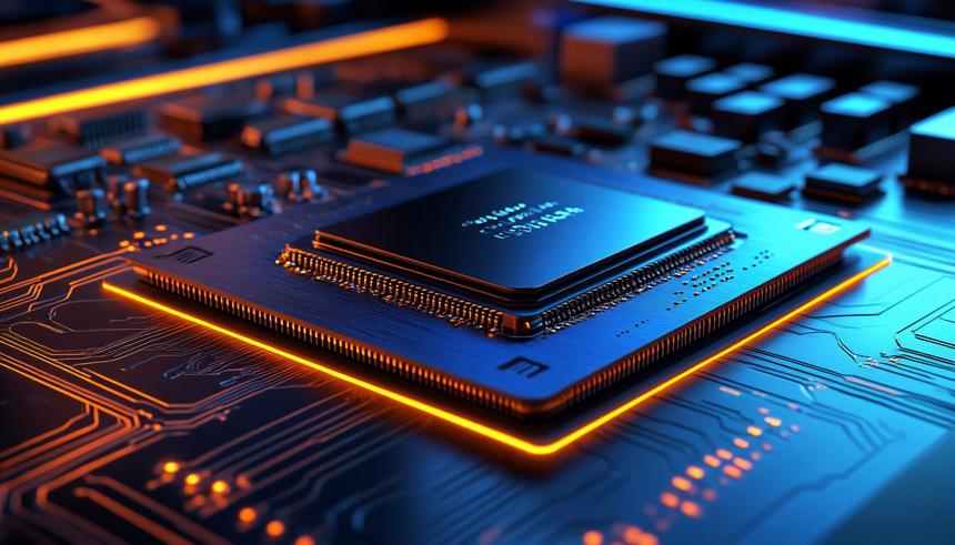 Челябинские ученые создали сплав для процессоров нового типа