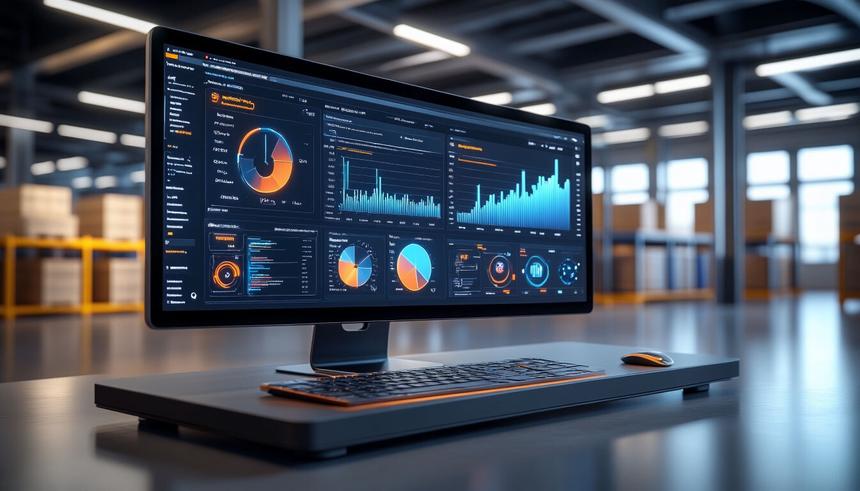 Новосибирские ученые создали платформу для оптимизации логистики