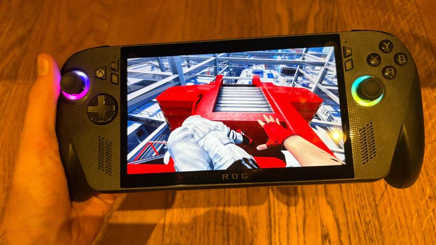 Microsoft повторила за Steam Deck и ввела метки совместимости для игр на ROG Xbox Ally