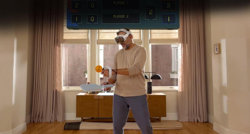 Apple начнёт продавать… контроллеры от VR-шлема PlayStation