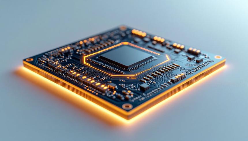 Прибыль TSMC достигла рекорда на фоне роста спроса на чипы для ИИ