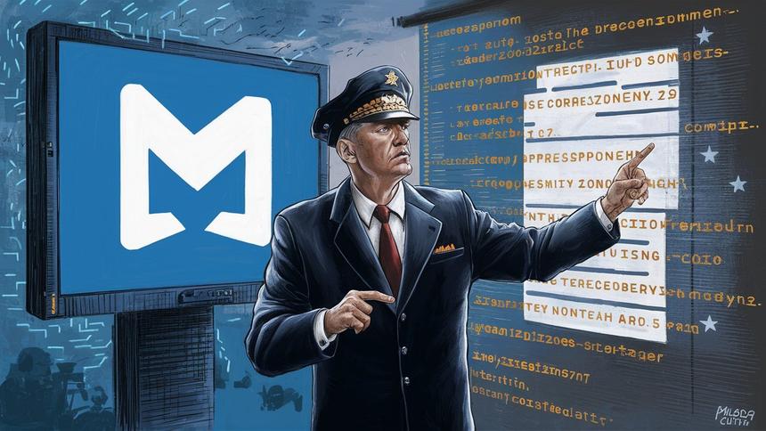 В США обеспокоились, что полицейские стали активнее использовать ИИ