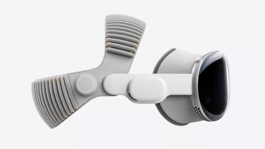 Apple обновила VR-шлем Vision Pro: мощнее, ярче и с более долгой батареей