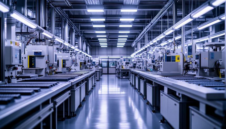 Qualcomm и MediaTek перенесут производства 2 нм чипов к Samsung