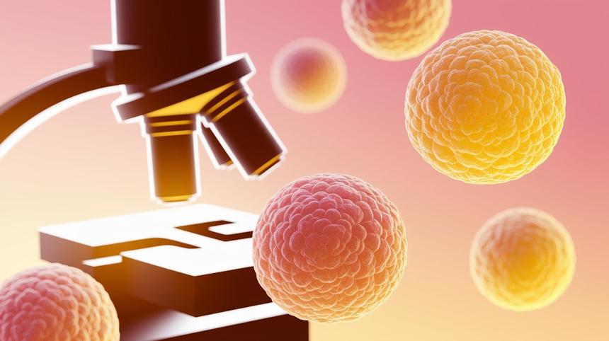 Российские ученые создадут «умные» клетки для борьбы с раком и ожирением