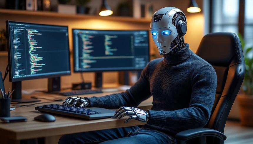 Авито ускорило защиту кода в 5 раз с помощью генеративного ИИ