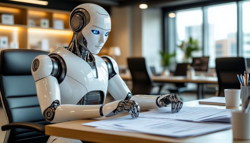 Минэнерго России будет использовать ИИ для долгосрочных инвестпроектов