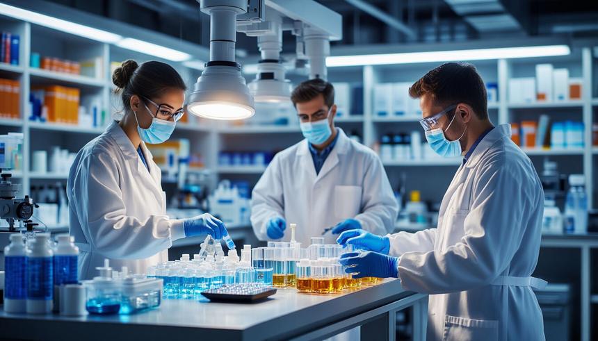 Российские ученые нашли белок, восстанавливающий хрящ без рубцов