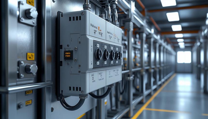 Томские ученые создали метод защиты электросетей от перегрузок