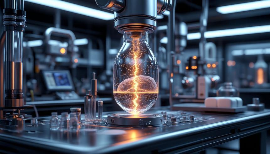 Российские ученые создали противораковый препарат с сахаром