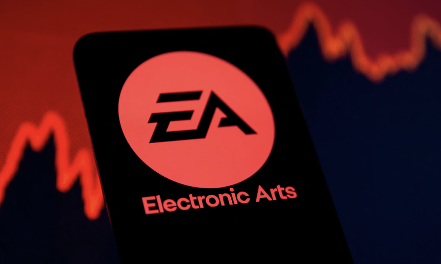 Сделка о покупке EA под угрозой — в США ее назвали «катастрофой»