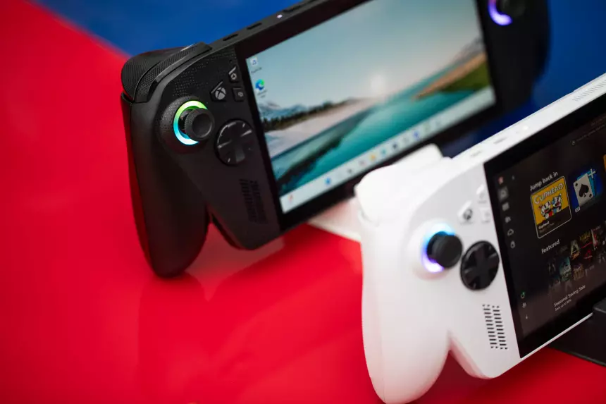 The Verge: ROG Xbox Ally — самая дорогая и самая сырая «консоль» от Microsoft