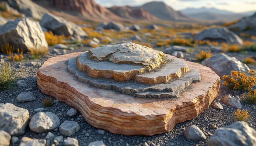 В Казани создали метод оценки нефтегазовых пород