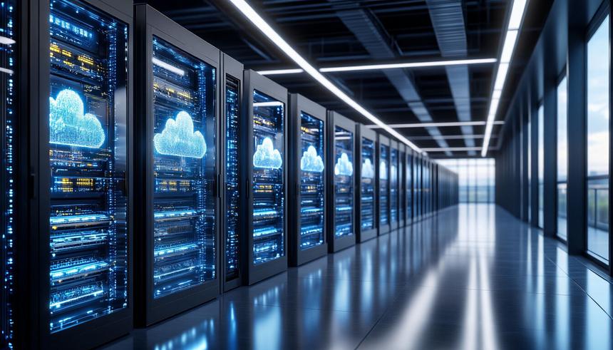 В России появится ассоциация облачных технологий