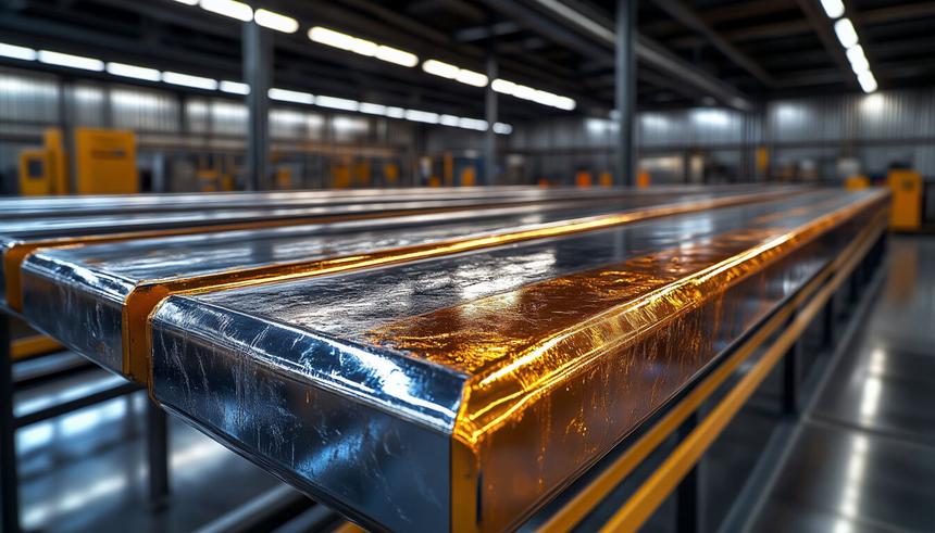 В России создали покрытие, повышающее износостойкость в 25 раз