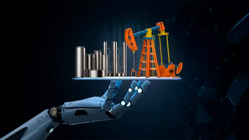 Нефтяная эра 2.0: как Россия внедряет ИИ в добычу ресурсов