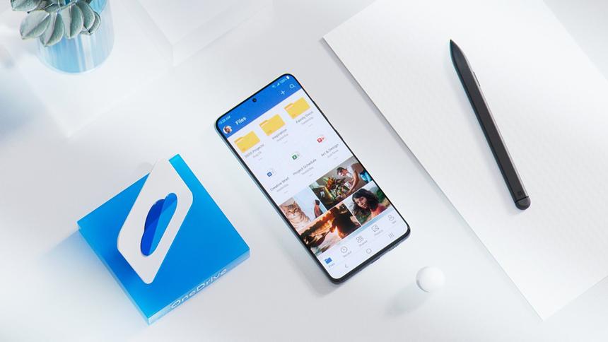 В 2026 году Samsung прекратит поддерживать синхронизацию с приложением OneDrive