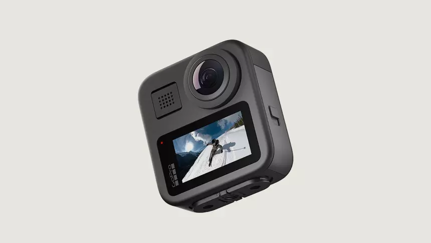 Сотрудники Turing Labs носили на голове GoPro, чтобы обучать ИИ