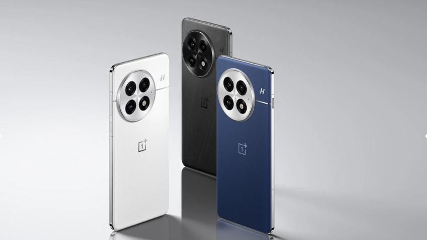 ИИ Google, кастомизация: OnePlus рассказала о OxygenOS 16 на базе Android 16