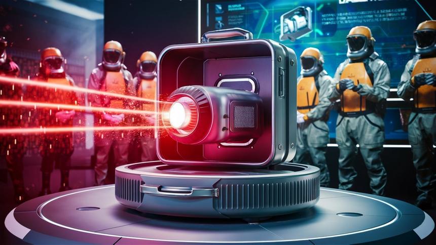 Учёные Томска в несколько раз повысили эффективность алмазных лазеров