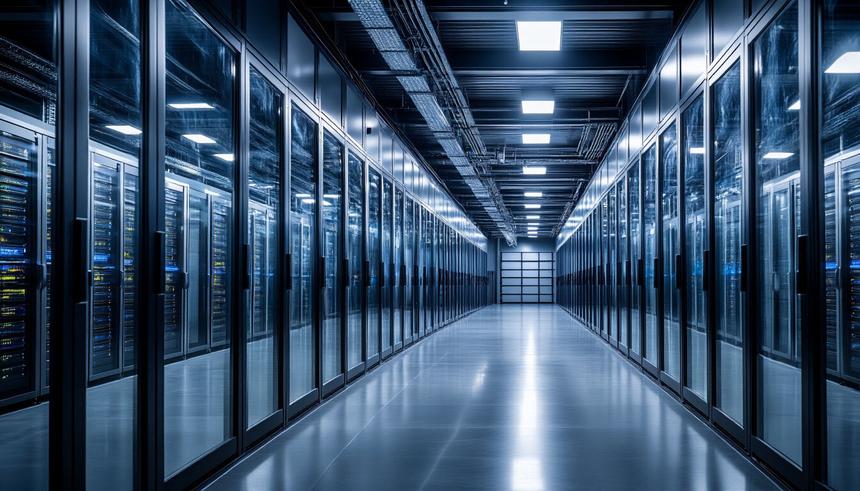 Инвестиции в ИИ запустили миллиардную гонку дата-центров в Нигерии