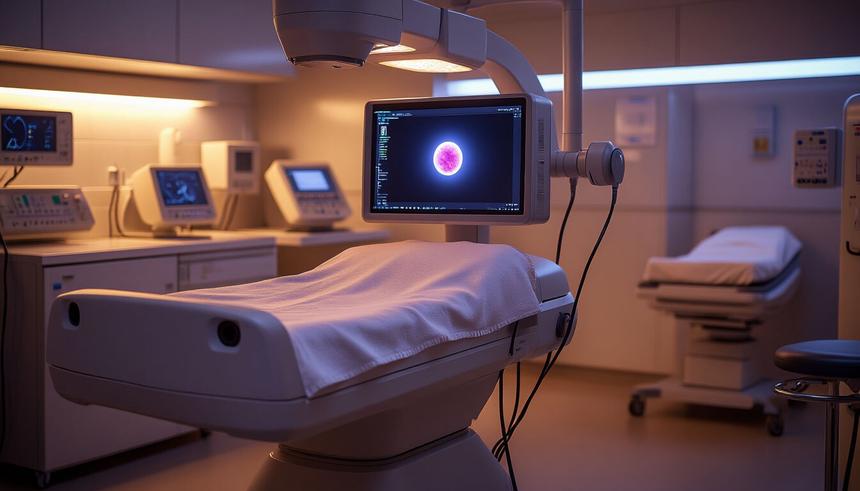 На Кубани создадут систему для лечения рака молочной железы