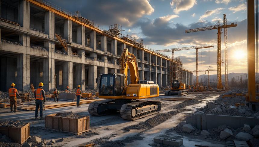 Сбер создал ИИ-агентов для помощи застройщикам