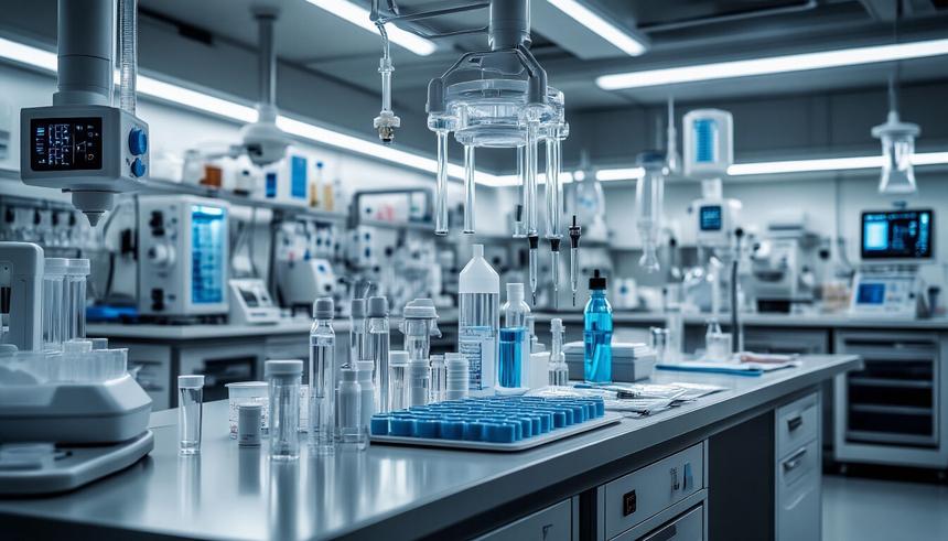 В России разработали новый метод лечения вывиха бедра у детей