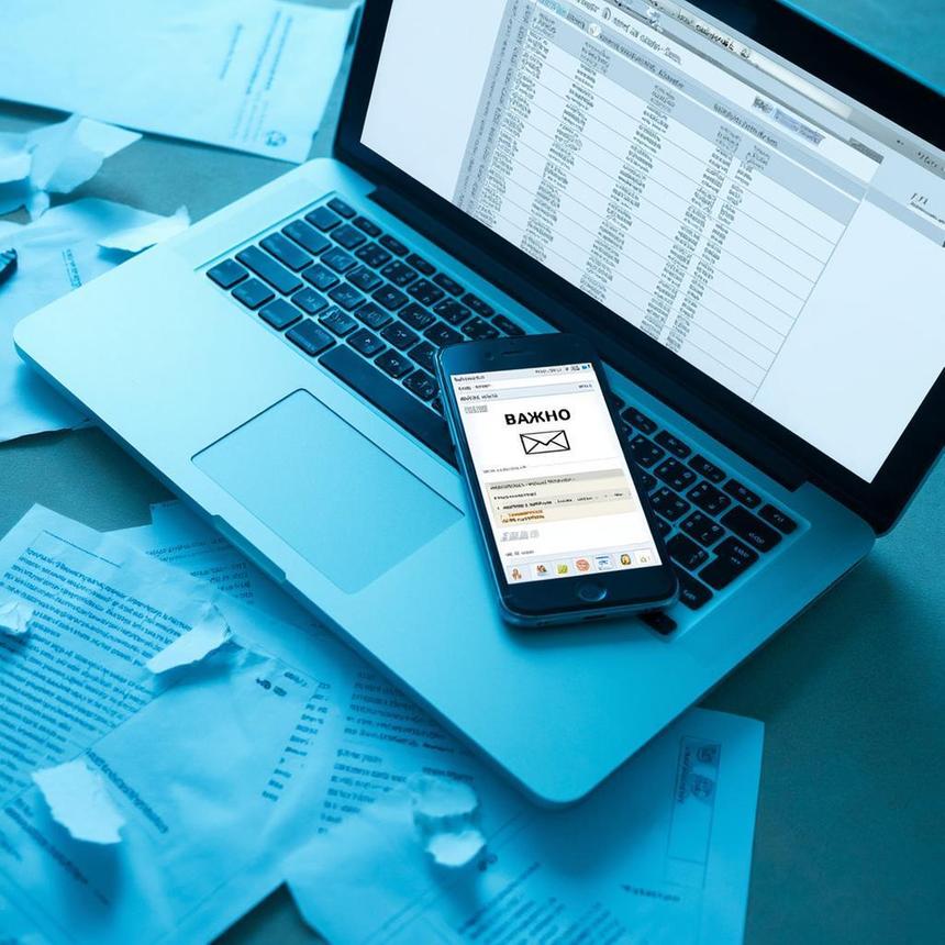 Хакер заявил о продаже 3 ТБ данных российских SMS-агрегаторов