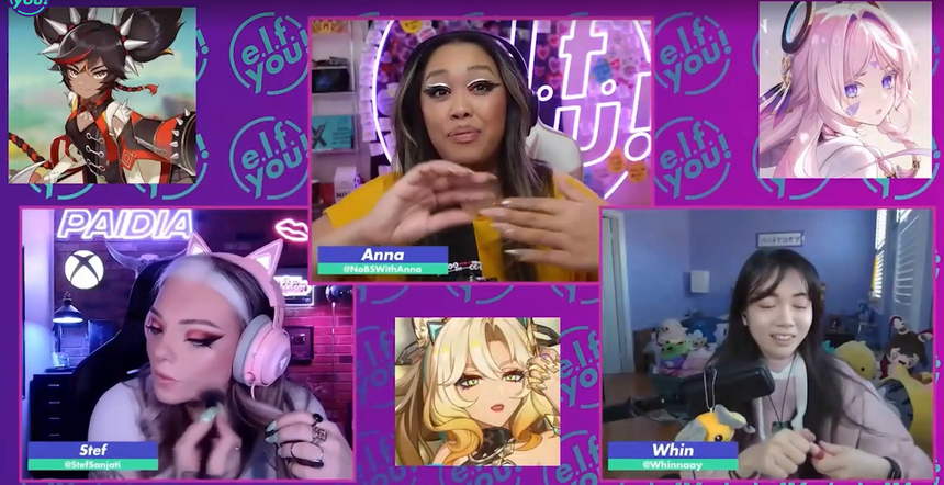 В Twitch появится функция покупок прямо во время просмотра стрима